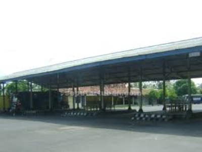 Terminal Jatirogo